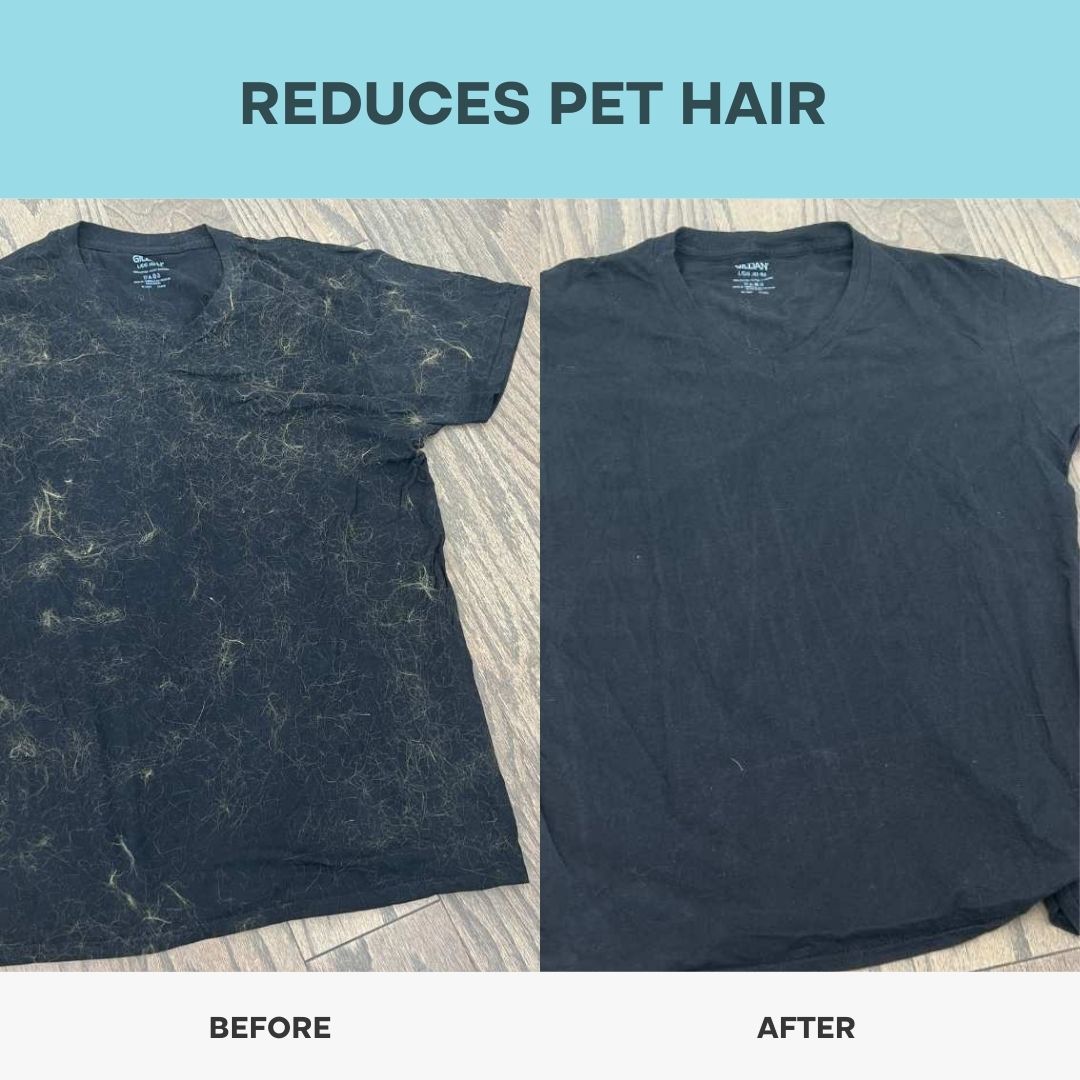 Dryer Sheets for Pet Owners - Summer Wisteria™