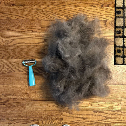 Cat and Dog Brush™