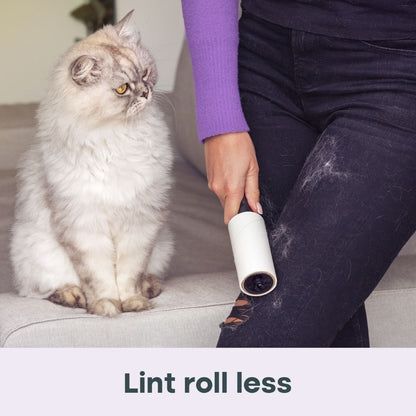 Dryer Sheets for Pet Owners - Summer Wisteria™