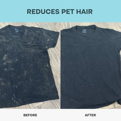 Dryer Sheets for Pet Owners - Summer Wisteria™