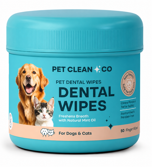 Dental Wipes™
