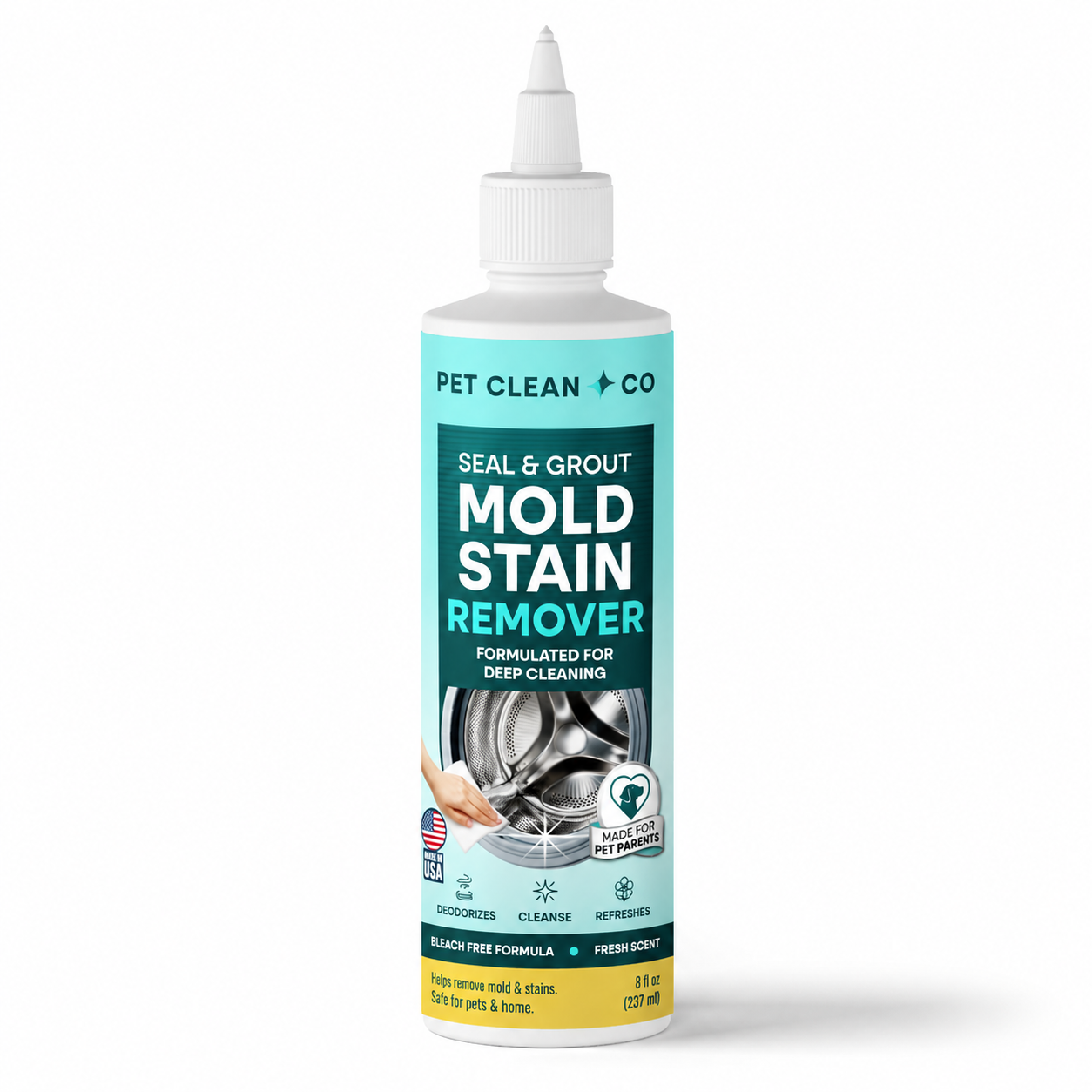 Mold Stain Remover™