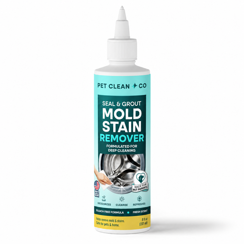 Mold Stain Remover™