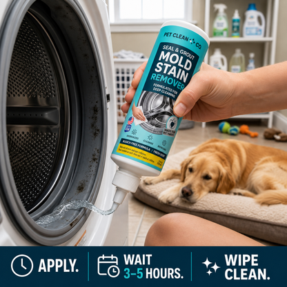 Mold Stain Remover™