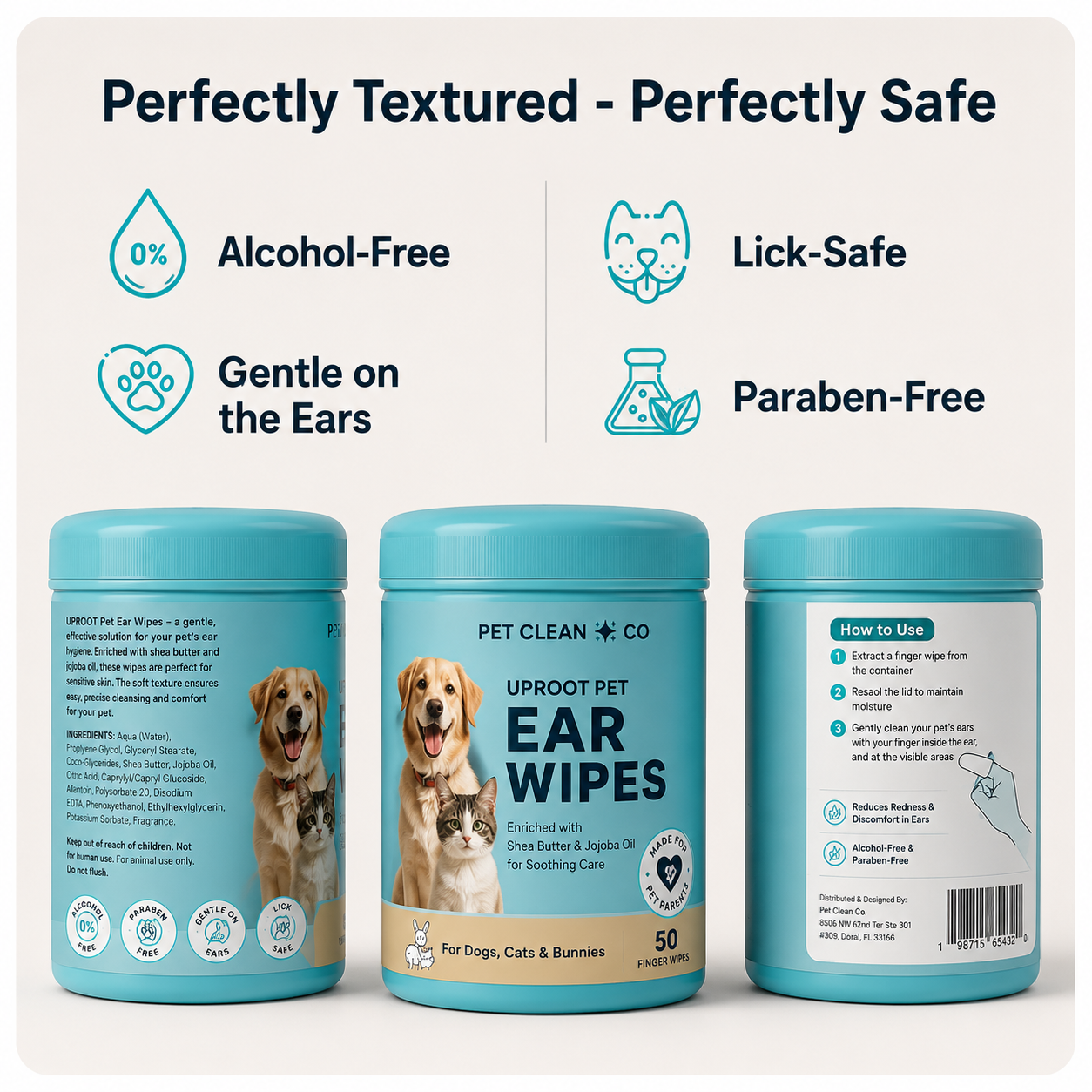 Pet Care Bundle™