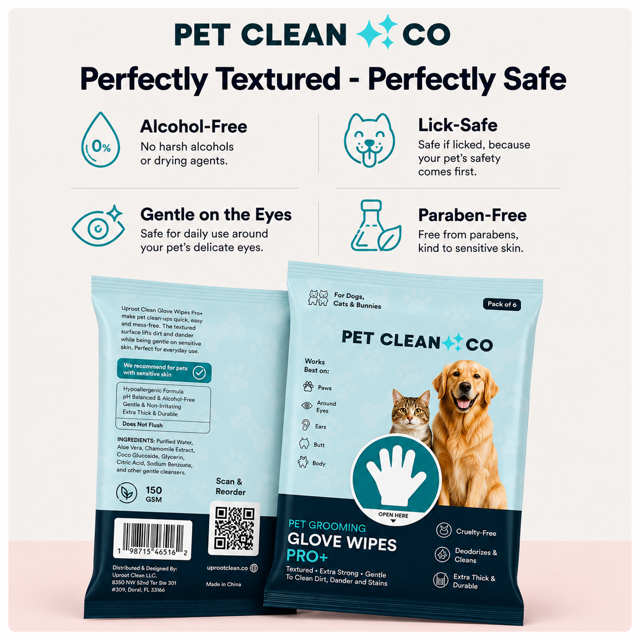 Pet Care Bundle™