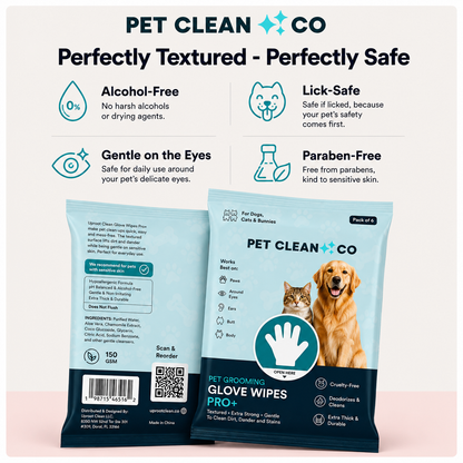 Pet Care Bundle™
