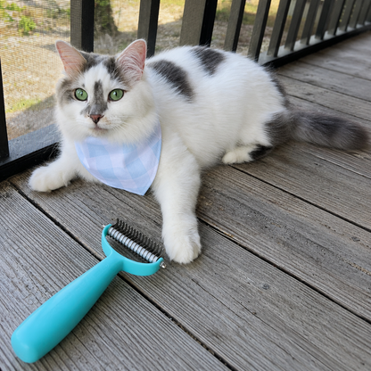 Cat and Dog Brush™