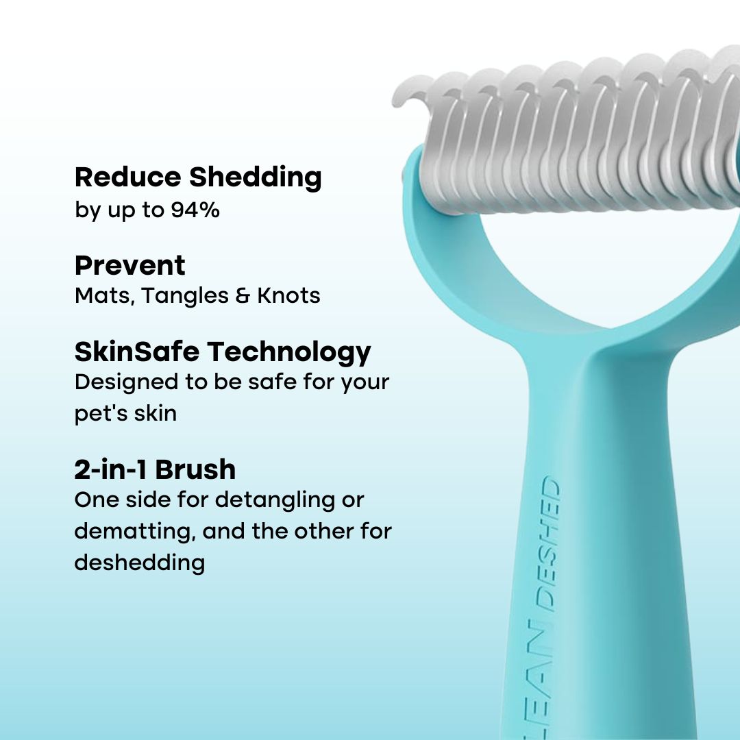 Cat and Dog Brush™